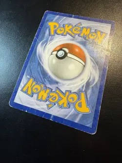Pokemon TCG Primal Kyogre EX 149/160 Primal Clash Holo Full Art Ultra Rare DMG - Image 3