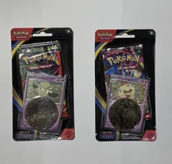 Pokemon Booster Packs - Mixed New/Sealed Lot of 50 - Image 5