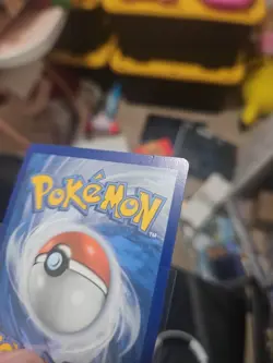 Gengar VMAX 271/264 Pokemon Fusion Strike Alt Art Packed Fresh - Image 4