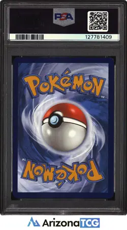 Pokemon 2023 Charizard ex 199/165 Special Illustration Rare 151 PSA 9 - Image 2