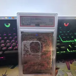 Pokemon Oricorio ex Me: Mega Evolution Promo 024 Holo EX PSA 9 2025 - Image 1