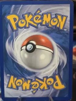 Gyarados 123/123 Reverse Holo Pokemon Heart Gold & Soul Silver Pokemon TCG - Image 2