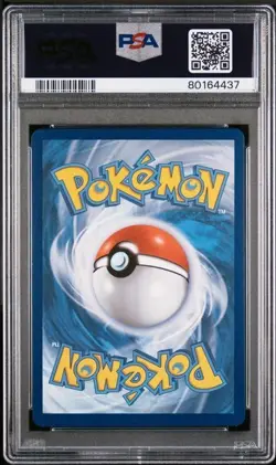 2021 POKEMON CELEBRATIONS CLASSIC COLLECTION 145 GARCHOMP C LV.X-HOLO PSA 9 - Image 2
