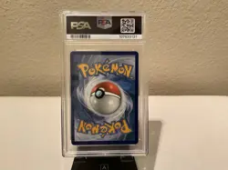 Jessie & James 2019 Pokemon Sun & Moon Hidden Fates Full Art 68/68 PSA 10 - Image 2