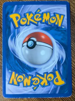 Pokemon TCG - Charizard 3/132 Secret Wonders Holo Rare 2007 - *SWIRL* 🍥 - MP - Image 3