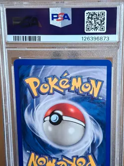 2002 Pokemon Neo Destiny Dark Haunter 1st Edition #36 - PSA 9 MINT - CLEAN! - Image 4