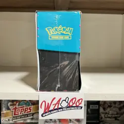 Pokemon Mega Evolution Ascended Heroes Factory Sealed ETB Elite Trainer Box - Image 4