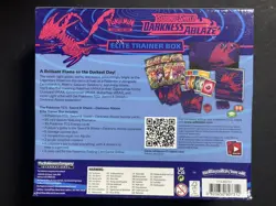 Pokemon TCG: Darkness Ablaze Elite Trainer Box ETB NEW SEALED - Image 3