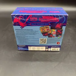 Pokemon TCG: Darkness Ablaze Elite Trainer Box ETB NEW SEALED - Image 4