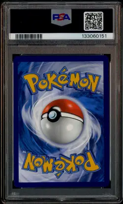2023 Pokemon SWSH Crown Zenith Secret #GG69 FA Giratina Vstar PSA 9 - Image 2