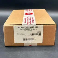 Pokemon TCG Prismatic Evolutions Booster Bundle Case Sealed - Image 1