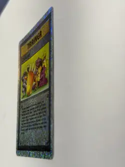 Pokemon TCG Trainer Challenge 106/110 Legendary Collection Reverse Holo Foil - Image 2