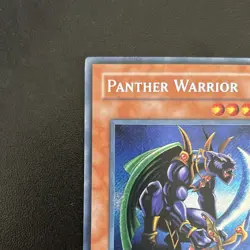 Yu-Gi-Oh! Panther Warrior Collectors Tin Limited Edition CT2-EN006 NM - Image 3