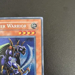 Yu-Gi-Oh! Panther Warrior Collectors Tin Limited Edition CT2-EN006 NM - Image 4