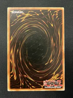 Iron Chain Dragon CSOC-EN040 Rare 1st Edition Lightly Played Euro Print YuGiOh! - Image 2