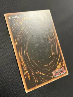 Iron Chain Dragon CSOC-EN040 Rare 1st Edition Lightly Played Euro Print YuGiOh! - Image 3