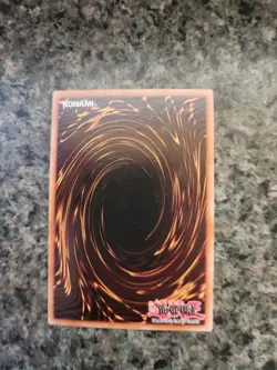 Yugioh x1 Darkflare Dragon SDDC-EN002 Ultra Rare Near Mint 1st Edition y27 - Image 2