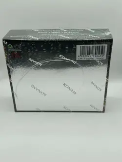 2020 Yu-Gi-Oh! Rise of the Duelist Booster Box 1st Edition English Sealed - Image 3