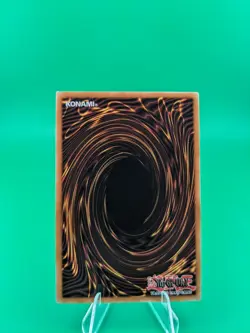 Yu-Gi-Oh! Wanted: Seeker Of Sinful Spoils RA03-EN074 Ultra Rare - Image 4
