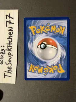 Darkrai EX 118 122 Full Art BREAKpoint Pokemon Card - Image 2