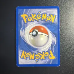 Pokemon TCG 2010 Arcanine HeartGold & SoulSilver Holo Rare Vintage Card 1/123 - Image 2