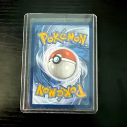 Misty's Psyduck Holo Illustration Rare Card 193/182 Sv10: Destined Rivals - Image 2
