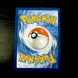 Misty's Psyduck Holo Illustration Rare Card 193/182 Sv10: Destined Rivals - Image 4