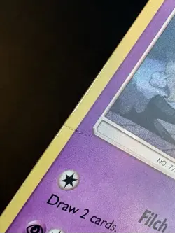 Mimikyu 58/145 Holo Rare Sun & Moon Guardians Rising Pokemon Card HP - Image 2