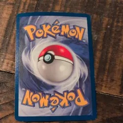 Dark Charmeleon 32/82 Uncommon 1st Edition Team Rocket Pokemon Card - Image 2