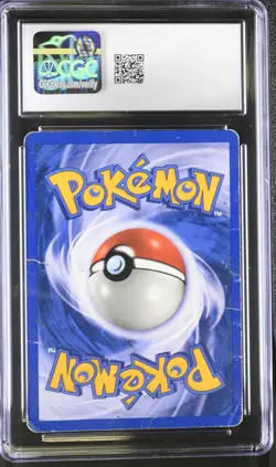 CGC 1.5 Lugia 2000 Neo Genesis 9/111 Holo Pokemon Card - Image 2