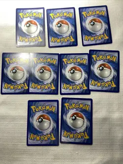 Remoraid & Octillery Pokemon TCG Card Lot 💧 Assorted Sets - Image 5