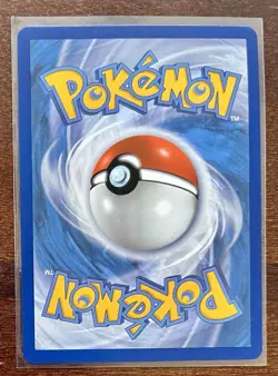 2021 Pokemon Venusaur Celebrations Classic Collection Holo Card 15/102 - Image 2