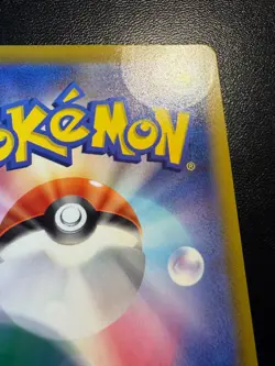 Pokemon TCG Pikachu 001/SV-P Japanese Promotional Cards Holo - Image 3