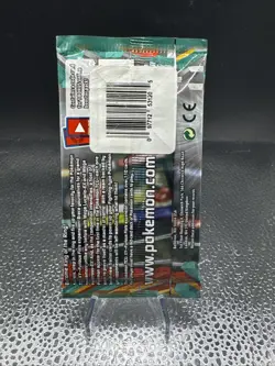 Pokemon TCG “Furious Fists" 10-Card Sealed Booster Pack (Mega Lucario) - Image 2