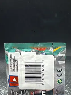 Pokemon TCG “Furious Fists" 10-Card Sealed Booster Pack (Mega Lucario) - Image 5