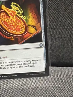 Sol Ring Commander: Teenage Mutant Ninja Turtles Regular - Image 4