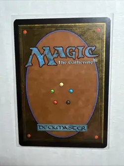 MTG Legends Underworld Dreams Beautiful M/NM 1994 - Image 2