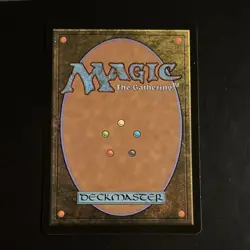 Wizards The Cabbage Merchant Legendary Creature Green Avatar Set 8 - Image 2