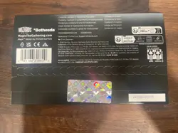 MTG Secret Lair X Fallout: RAD - Traditional Foil Edition Sealed - Image 2