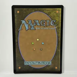 Mutagen Man Living Ooze Foil #124 MTG Teenage Mutant Ninja Turtles TMT EN NM - Image 2