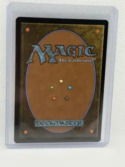 Krang, Master Mind Teenage Mutant Ninja Turtles Foil 0043 - Image 2