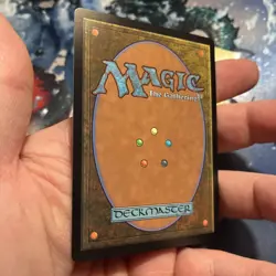 Emiel the Blessed (Borderless) Double Masters 2022 Regular - Image 3