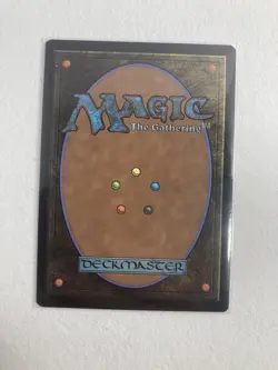 Thurid, Mare of Destiny (Anime) #33 MTG Foundations Jumpstart M/NM X1 - Image 2