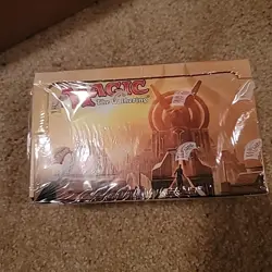 AMONKHET Magic the Gathering MTG Booster box ENGLISH Factory Sealed 2017 NEW - Image 1