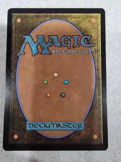 Magic the Gathering: The Earth Crystal Final Fantasy Regular - Image 2