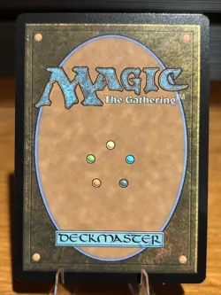 Teleportation Circle (Borderless) Mythic MTG Ninja Turtles - Image 2