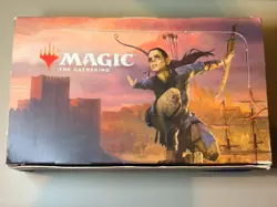 MTG Commander legends: battle for baldur s gate draft booster - Unsealed/New - Image 1
