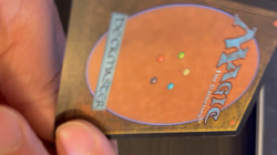 Magic: The Gathering (MTG) - FOIL Bribery - 8th Edition (8ED) - Image 2