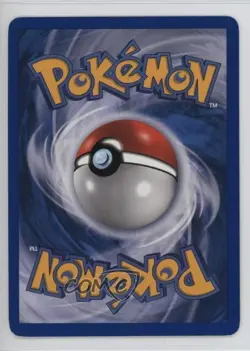 Mudkip Pokemon Organized Play Promotional Series 4 #11 2006 - Image 2