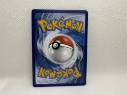 Pokemon TCG Gengar 151 Reverse Holo Rare Scarlet & Violet Card 094/165 - Image 2